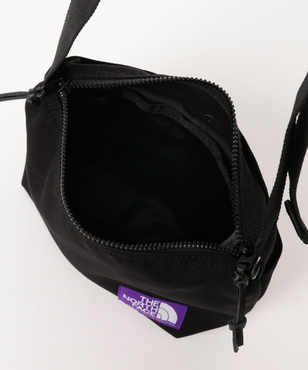 THE NORTH FACE PURPLE LABEL / Field Small Shoulder Bag