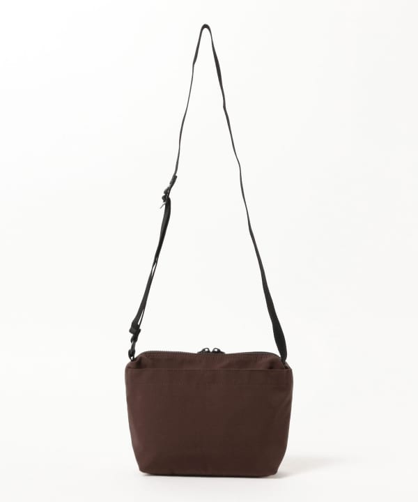 THE NORTH FACE PURPLE LABEL / Field Small Shoulder Bag