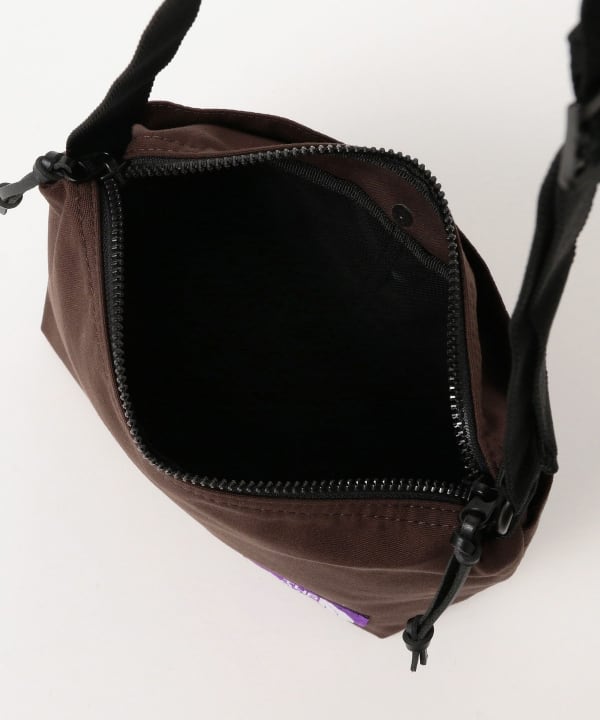 THE NORTH FACE PURPLE LABEL / Field Small Shoulder Bag