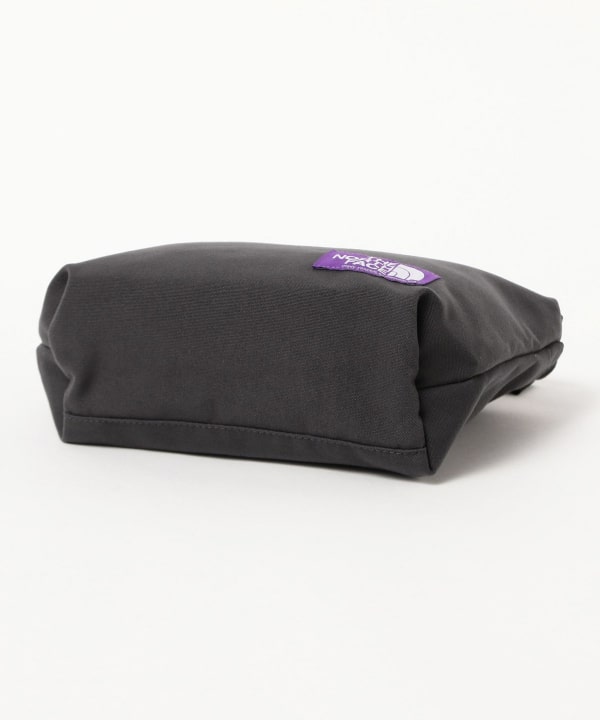 THE NORTH FACE PURPLE LABEL / Field Small Shoulder Bag
