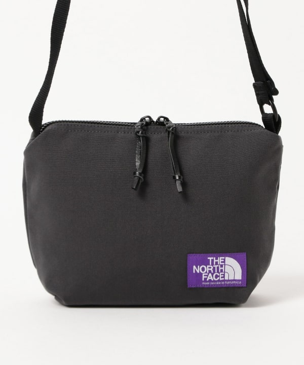 THE NORTH FACE PURPLE LABEL / Field Small Shoulder Bag