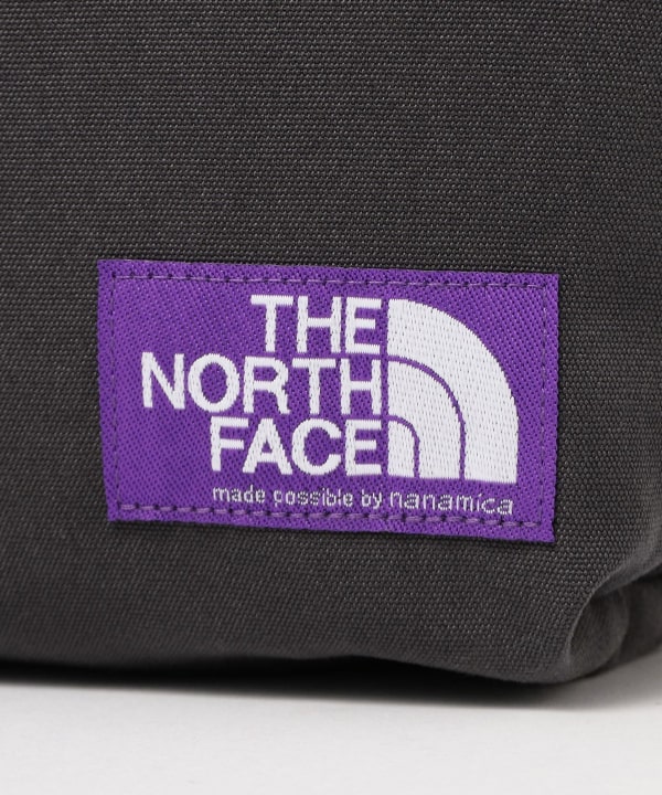 THE NORTH FACE PURPLE LABEL / Field Small Shoulder Bag