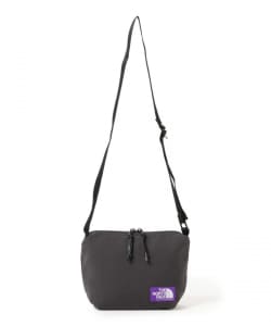 THE NORTH FACE PURPLE LABEL / Field Small Shoulder Bag