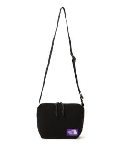 THE NORTH FACE PURPLE LABEL / Field Small Shoulder Bag
