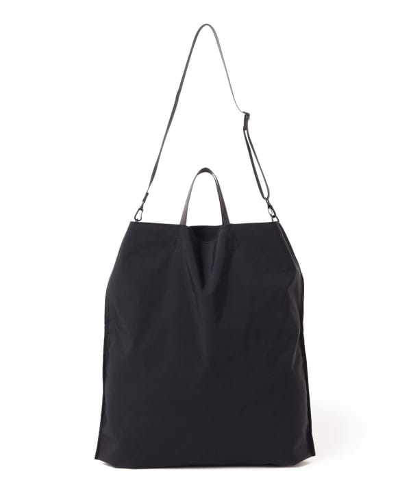 HAAL / OMUNI FOUR MEDIUM TEXTURED NYLON