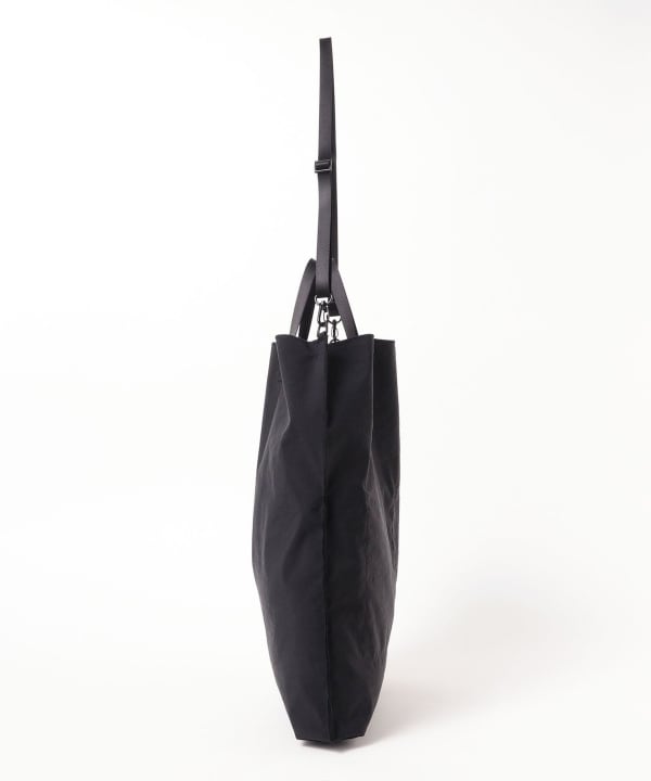HAAL / OMUNI FOUR MEDIUM TEXTURED NYLON