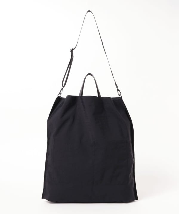 HAAL / OMUNI FOUR MEDIUM TEXTURED NYLON