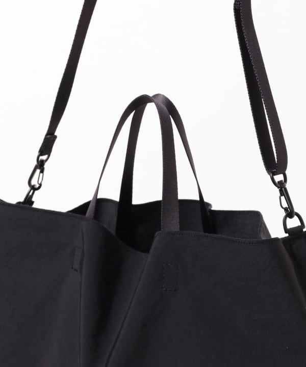 HAAL / OMUNI FOUR MEDIUM TEXTURED NYLON