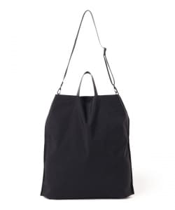 HAAL / OMUNI FOUR MEDIUM TEXTURED NYLON