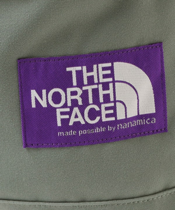 THE NORTH FACE PURPLE LABEL / Field Day Pack