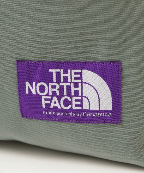 THE NORTH FACE PURPLE LABEL / Field Shoulder Bag