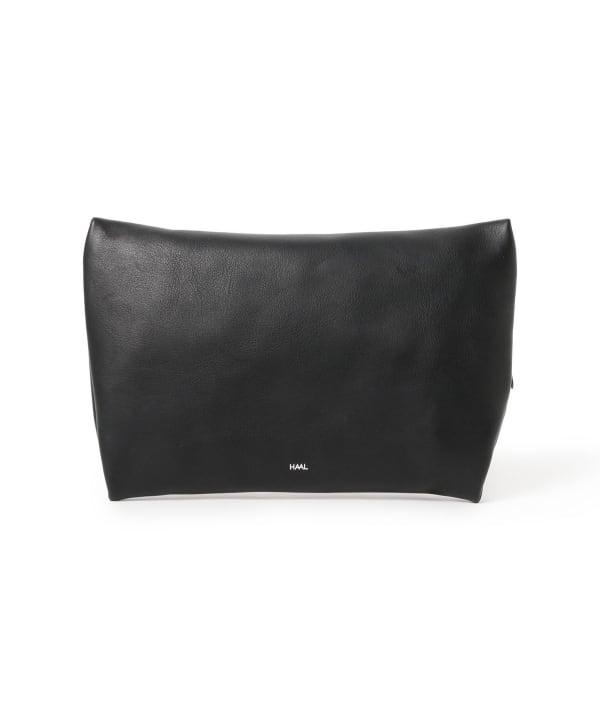 HAAL / Dimple Pouch L