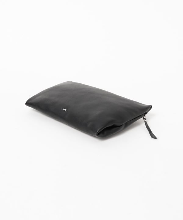 HAAL / Dimple Pouch L