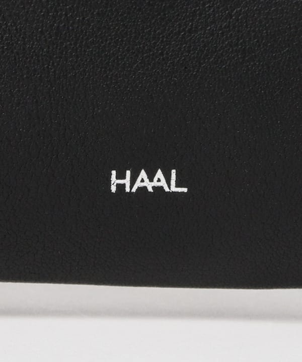 HAAL / Dimple Pouch L