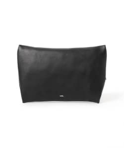 HAAL / Dimple Pouch L