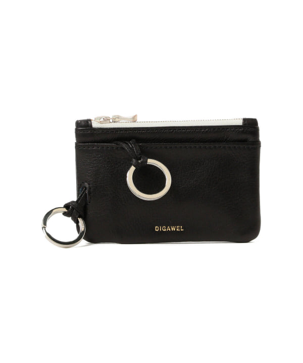 Pilgrim Surf+Supply Pilgrim Surf+Supply DIGAWEL Ring Card