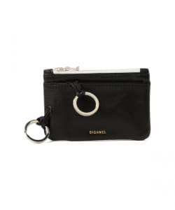 DIGAWEL / Ring Card Case