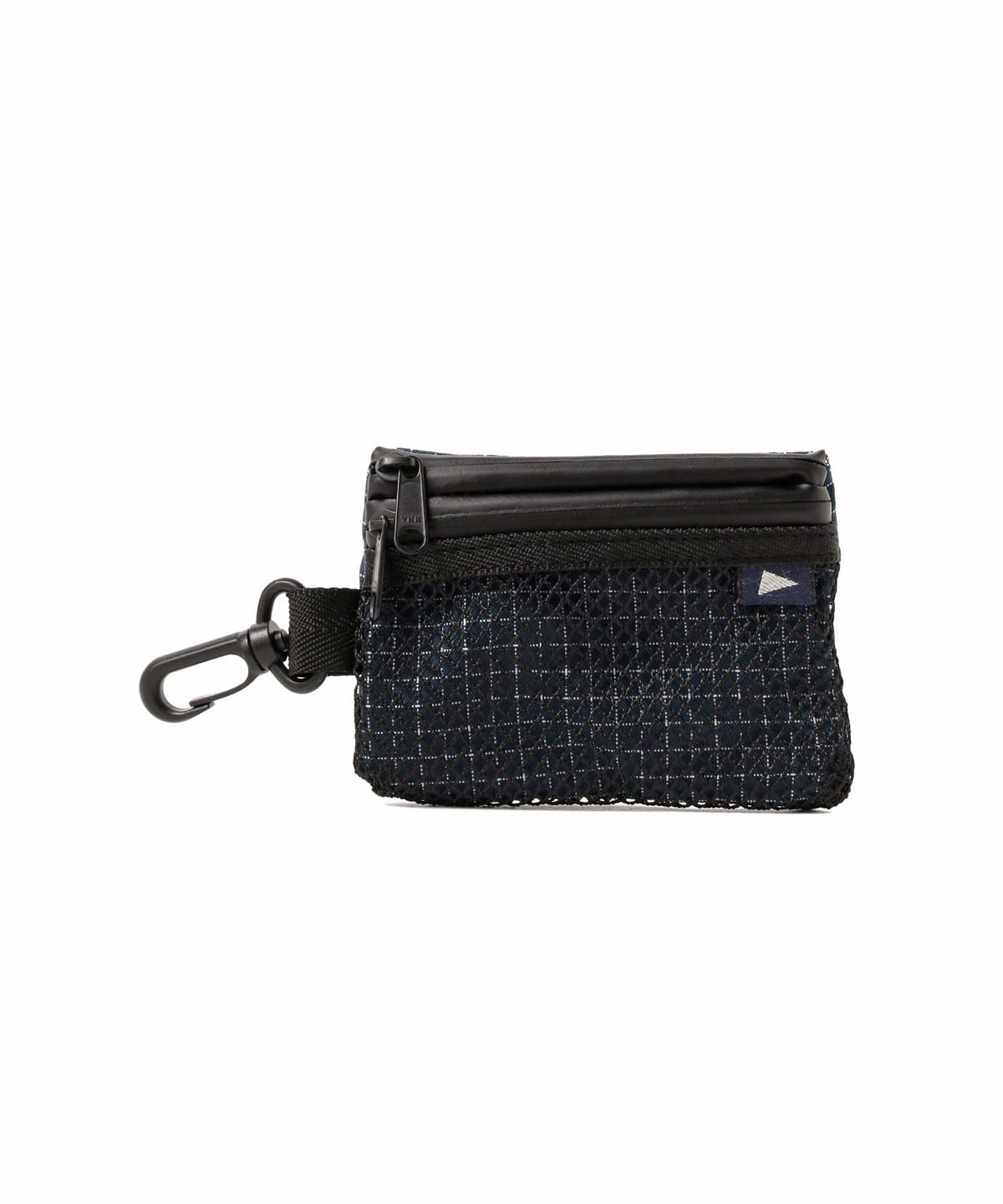 Zip Wallet 財布・小物 MEN NAVY ONE SIZE Zip Wallet 財布・小物 MEN NAVY ONE SIZE