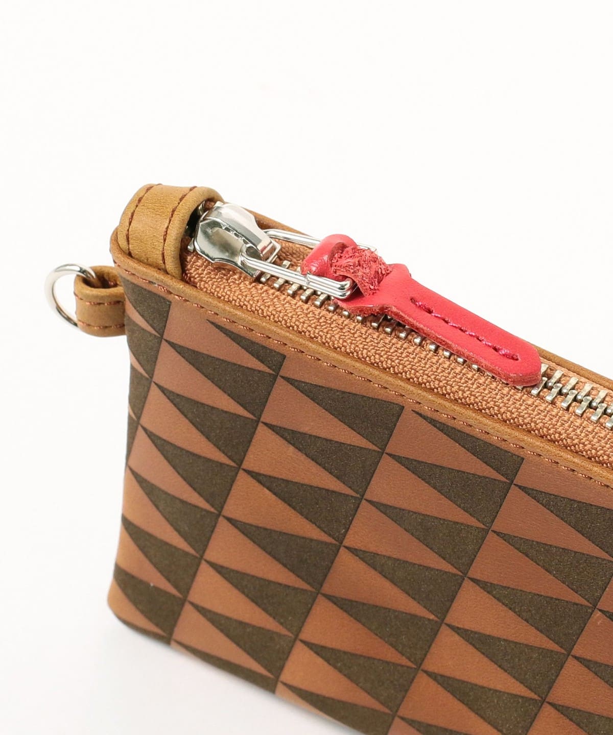Pilgrim Surf+Supply（ピルグリム サーフ+サプライ）Pennant Wallet