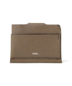 HAAL / AMULET PASS CASE