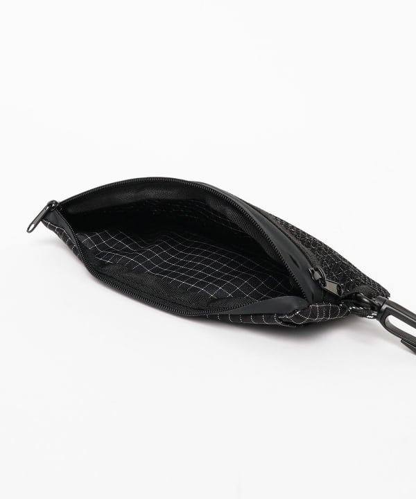 Dyneema （Ｒ） Zip Wallet L