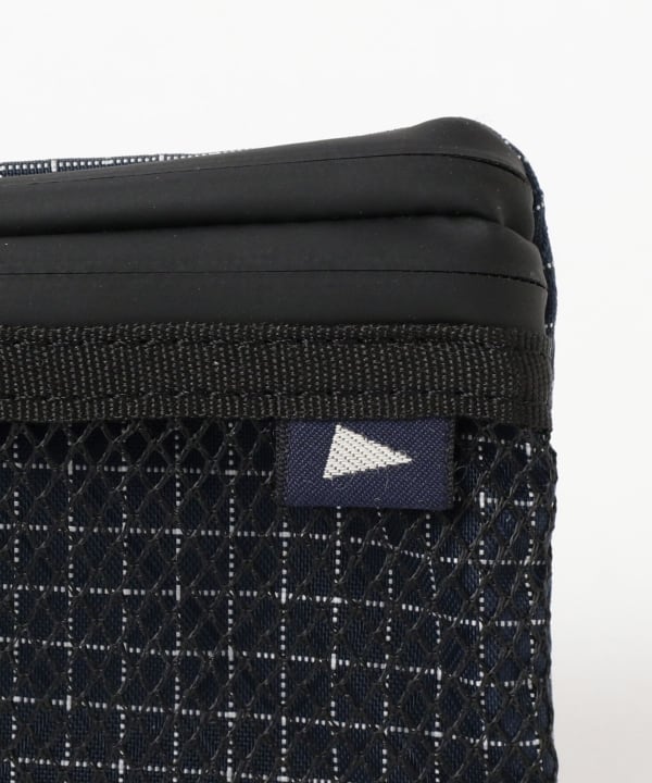 Dyneema （Ｒ） Zip Wallet L