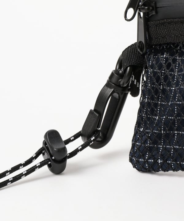 Dyneema （Ｒ） Zip Wallet L