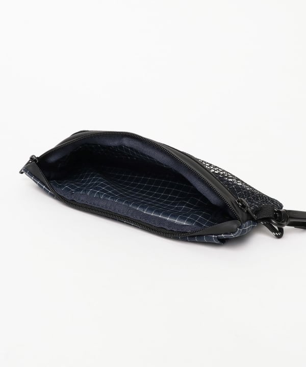 Dyneema （Ｒ） Zip Wallet L
