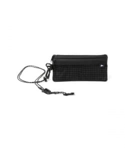 Dyneema（Ｒ）Zip Wallet L