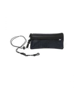 Dyneema（Ｒ）Zip Wallet L