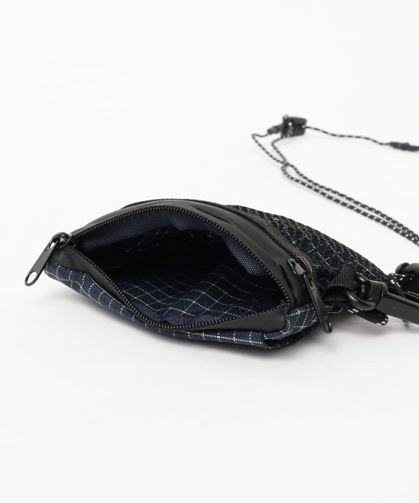 Dyneema（Ｒ）Zip Wallet