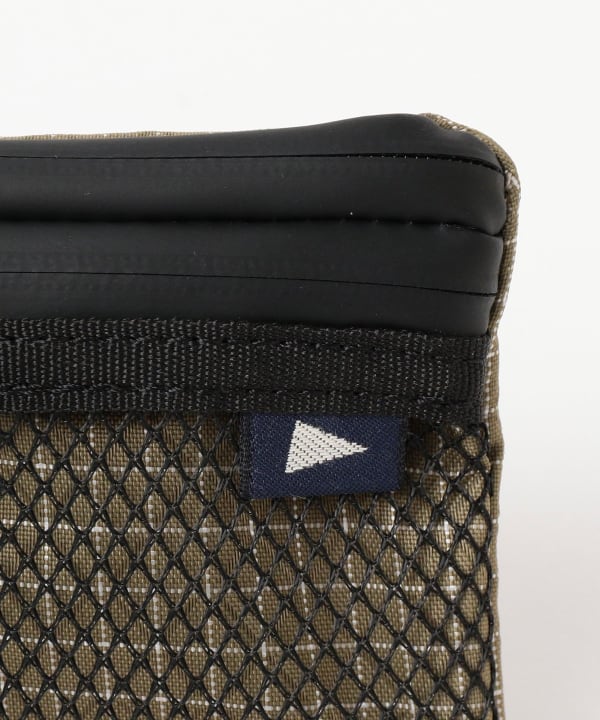 Dyneema（Ｒ）Zip Wallet