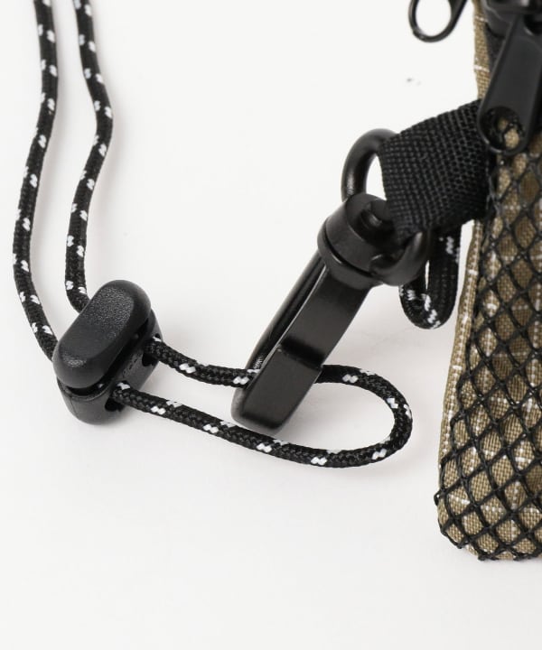 Dyneema（Ｒ）Zip Wallet