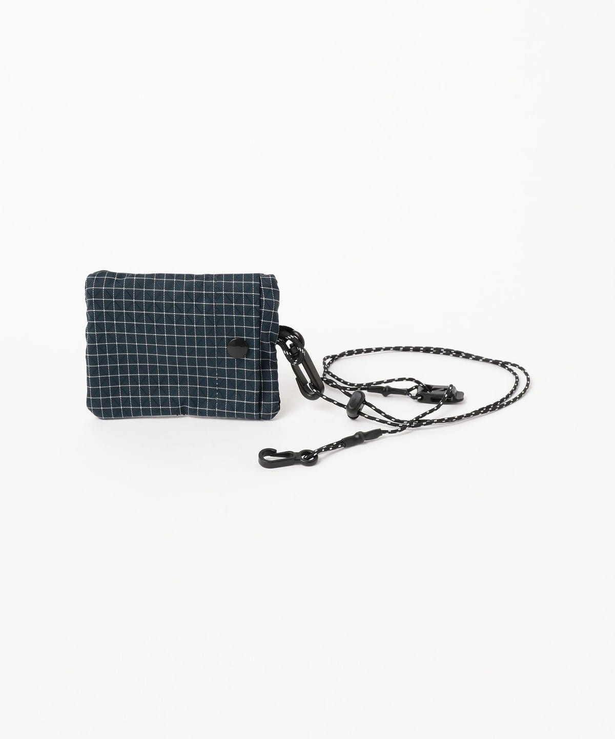 Pilgrim Surf+Supply（ピルグリム サーフ+サプライ）Dyneema（R）Zip
