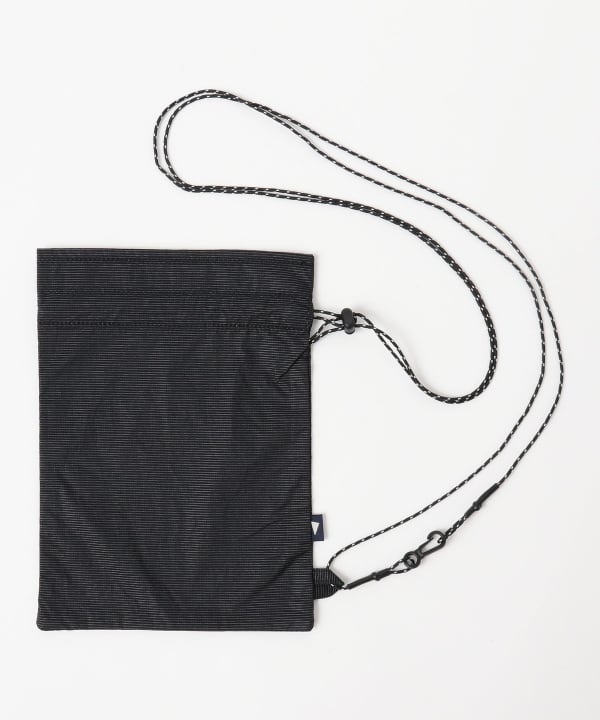 Dyneema（Ｒ） Pouch