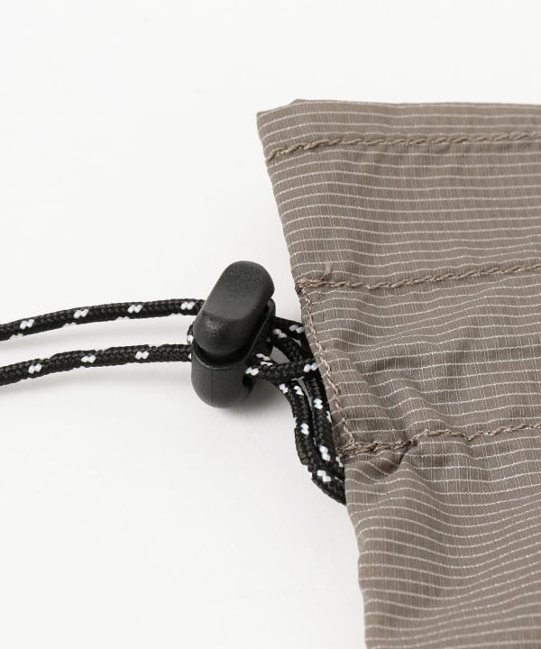 Dyneema（Ｒ） Pouch
