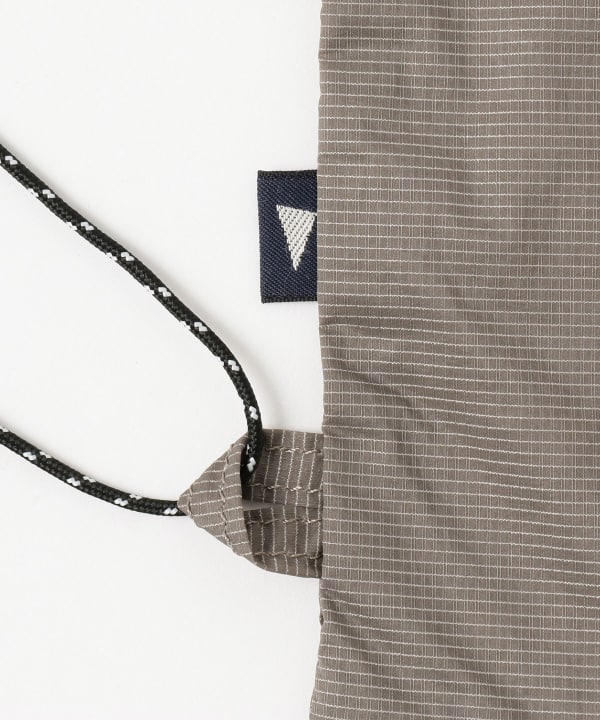 Dyneema（Ｒ） Pouch