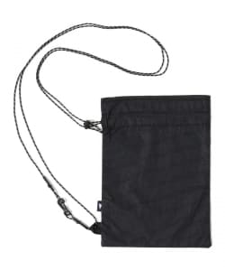 Dyneema（Ｒ） Pouch