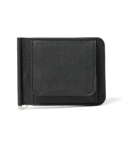HAAL / AMULET MONEY CLIP
