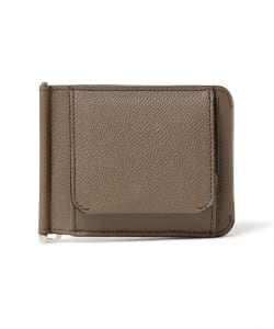 HAAL / AMULET MONEY CLIP