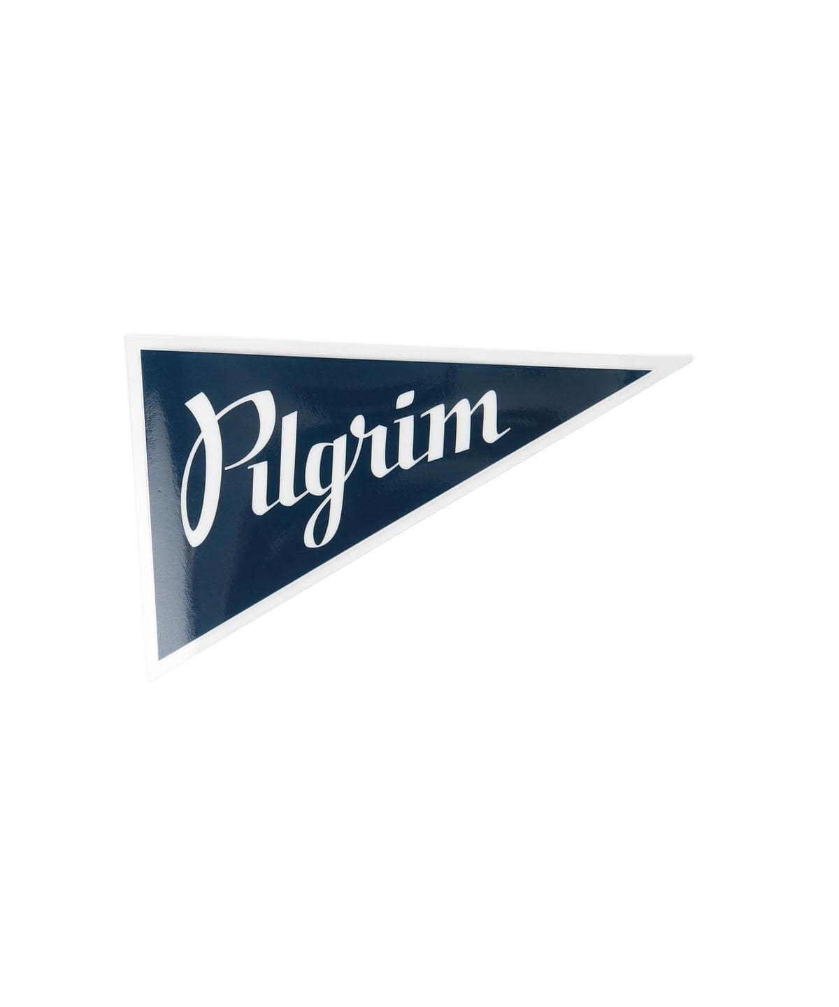 Pennant Sticker 雑貨・ホビー MEN NAVY ONE SIZE Pennant Sticker 雑貨・ホビー MEN NAVY ONE SIZE