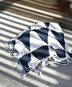 CAL O LINE × Pilgrim Surf+Supply / Pennant Towel
