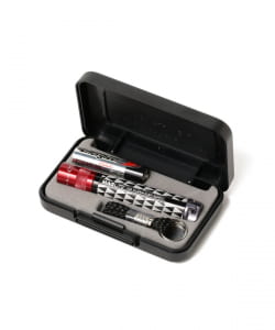 【COLLABORATION】MAGLITE / MAGLITE SOLITAIRE LED