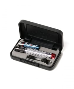 【COLLABORATION】MAGLITE / MAGLITE SOLITAIRE LED