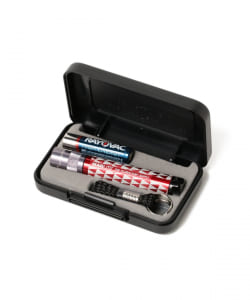 【COLLABORATION】MAGLITE / MAGLITE SOLITAIRE LED