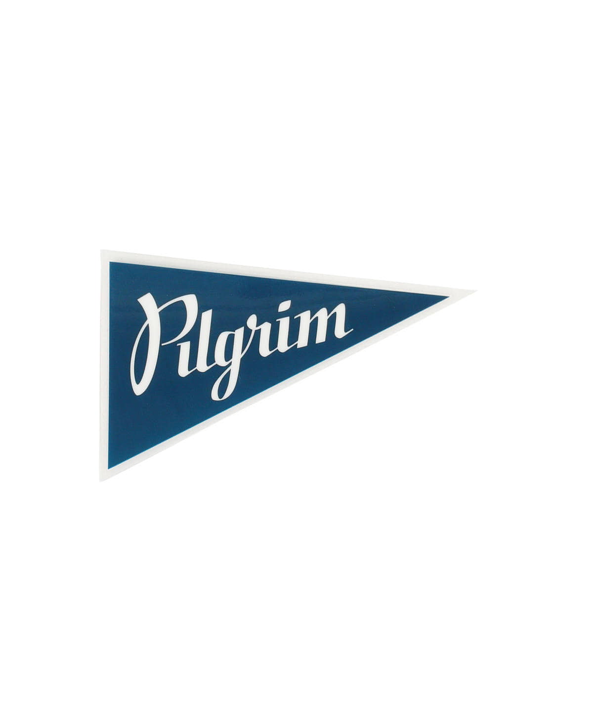 Pennant Sticker S 雑貨・ホビー MEN NAVY ONE SIZE Pennant Sticker S 雑貨・ホビー MEN NAVY ONE SIZE