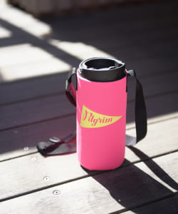 Pilgrim Surf+Supply / Long Koozie