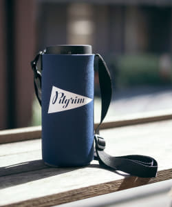 Pilgrim Surf+Supply / Long Koozie