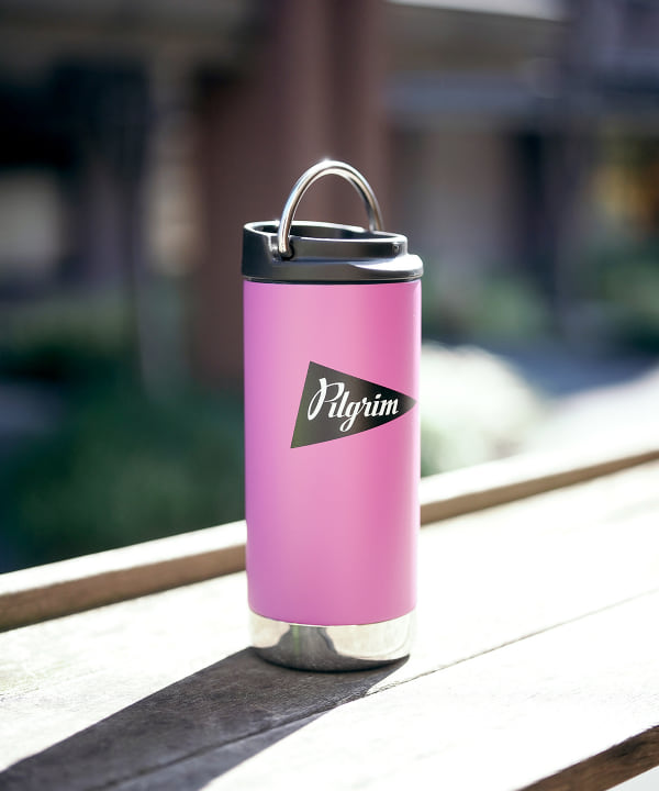 Pilgrim Surf+Supply（ピルグリム サーフ+サプライ）Klean Kanteen