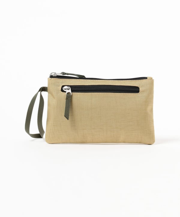 Pilgrim Surf + Supply Shoulder Bag in Grey